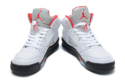 cheap air jordan 5 couples' shoes cheap no. 129